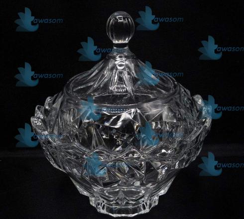 تولیدکننده بلور شیشه اصفهان